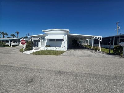 99 Moorhead MNR #99, Naples, FL, 34112