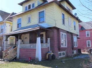 2702 Midland Ave, Syracuse, NY 13205