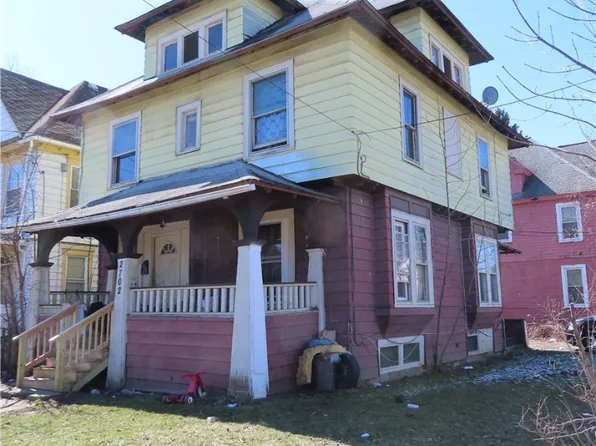 2702 Midland Ave, Syracuse, NY 13205
