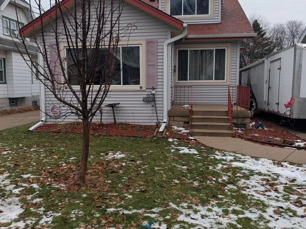 2530 North 58th STREET, Milwaukee, WI 53210