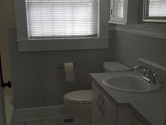 First bathroom - 2nd bathroom image coming soon