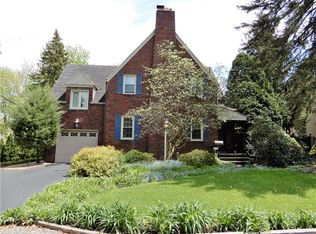 524 Forker Blvd, Sharon, PA