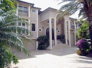 1275 Coury Dr, Key Colony Beach, FL 33051