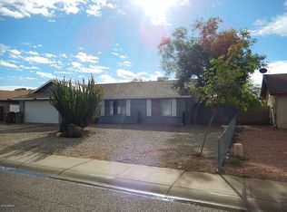 7021 W Sierra St, Peoria, AZ 85345