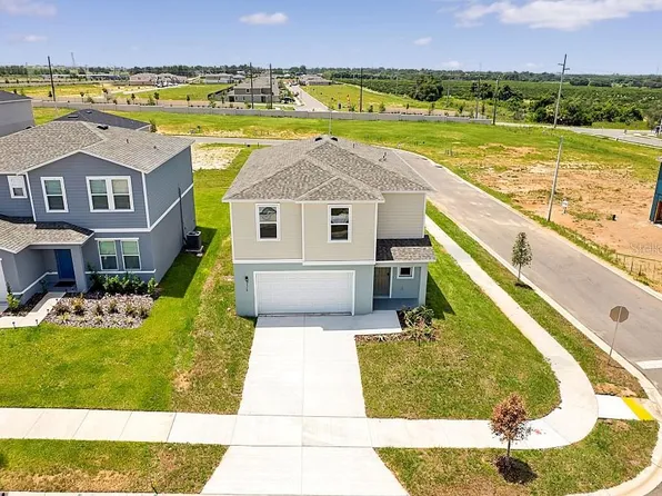2519 CARDAMOM COURT, HAINES CITY, FL 33844