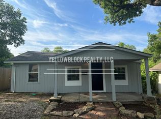 2911 W 44th Pl, Kansas City, KS 66103