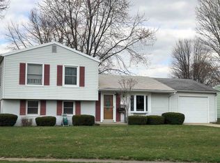2500 Emmet Dr, Logansport, IN