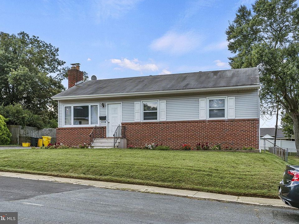 1st image of 1119 McHenry Dr
