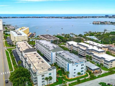 131 BLUFF VIEW DRIVE #109, Belleair Bluffs, FL, 33770