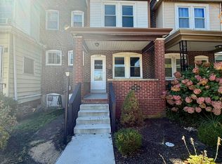 1704 W 14th St, Wilmington, DE 19806
