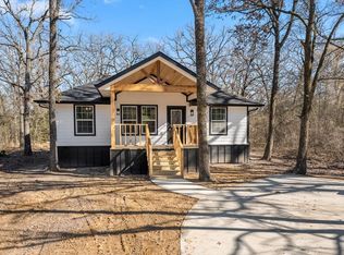 7164 Shallowater Rd, Mabank, TX 75156