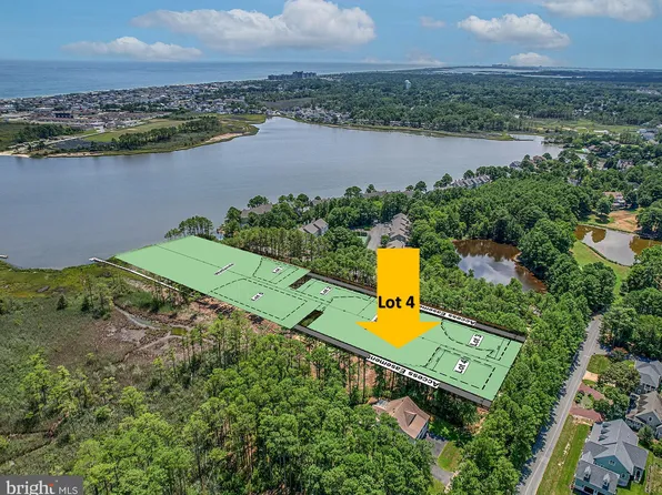 81 Charleys Run Lot 4, Bethany Beach, DE 19930