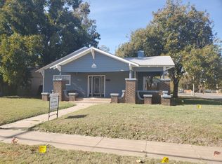 2504 Main St, Vernon, TX 76384