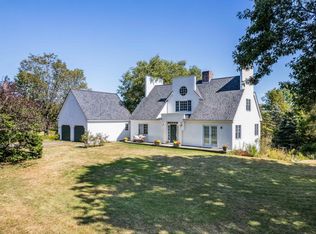 187 Hopson Road, Norwich, VT 05055