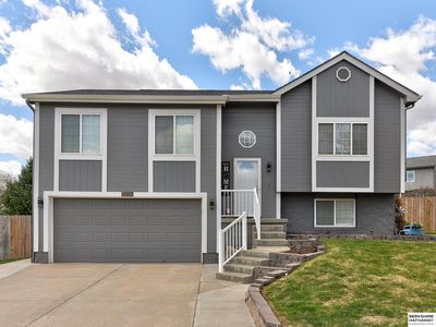 5016 N 168th Ave, Omaha, NE, 68116