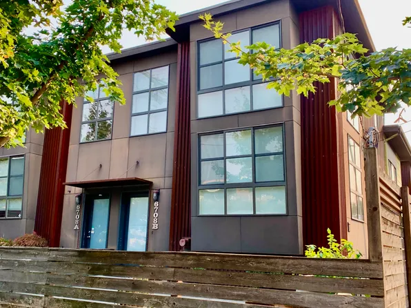 6708 Corson Ave S APT B, Seattle, WA 98108
