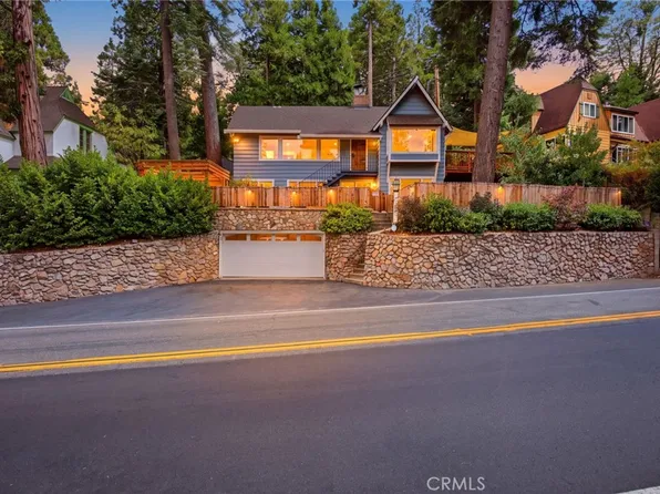 197 S State Highway 173, Lake Arrowhead, CA 92352