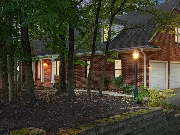 406 Weston Way, Henrico, VA 23238