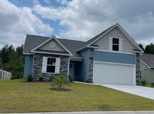 304 Lacey Way, Conway, SC 29526