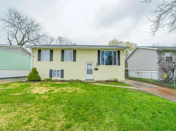 6615 Tennessee Ave, Hammond, IN 46323