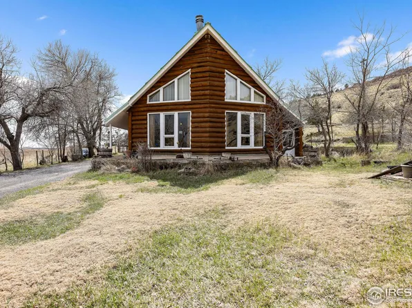 11975 N Foothills Hwy, Longmont, CO 80503