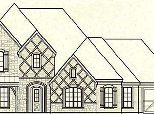 2261 Hermitage Dr, Allen, TX 75013