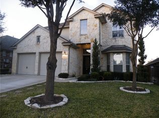 1717 Stonehaven Ln, Round Rock, TX 78665