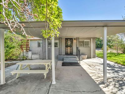 100 Marion St, Wadsworth, NV, 89442