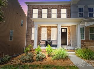 13843 Hill St, Huntersville, NC 28078