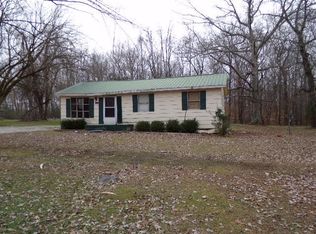 129 Kitchen Hollow Rd, Winchester, TN 37398
