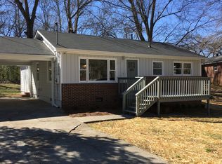 3851 Cowan Cir, Acworth, GA 30101