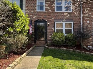 709 Sturgis Dr, North Chesterfield, VA 23236