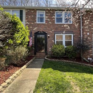709 Sturgis Dr, North Chesterfield, VA, 23236