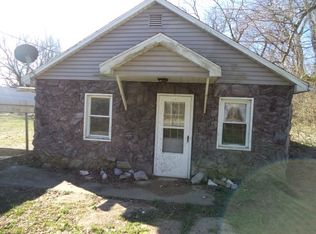 203 W Base Rd, Rockport, IN 47635