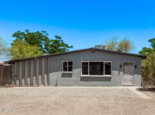 1025 E Windsor St, Tucson, AZ 85719