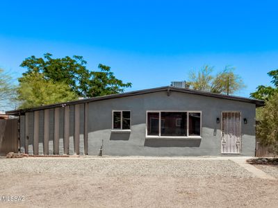 1025 E Windsor St, Tucson, AZ, 85719
