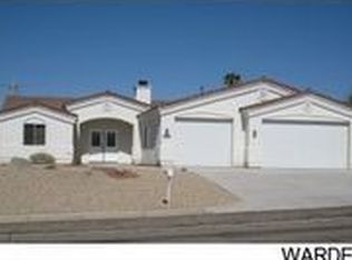 2905 Palo Verde Blvd S, Lake Havasu City, AZ 86404
