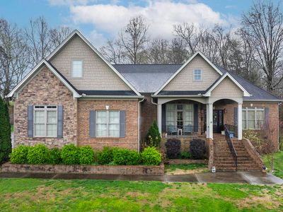 282 Keystone Dr NE, Cleveland, TN, 37312