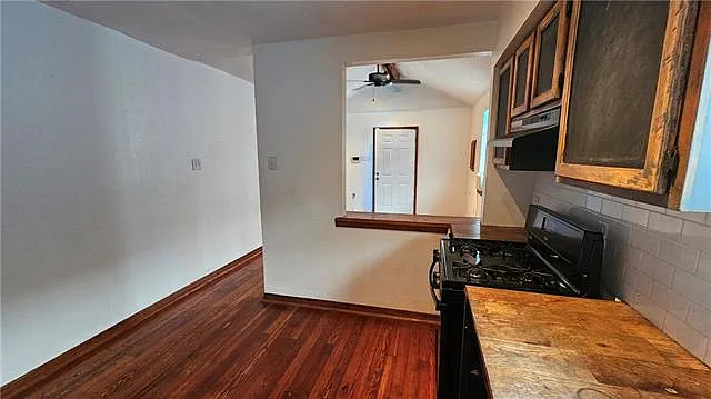 4318 N Rampart St — Photo 8