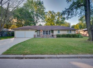 408 Apollo St, Silver Lake, KS 66539