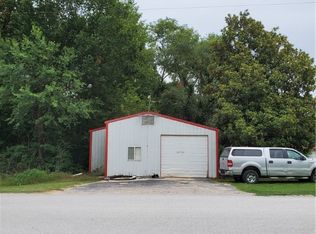 12792 Horman Rd, Gravette, AR 72736