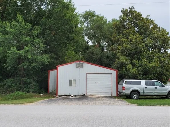 12792 Horman Rd, Gravette, AR 72736