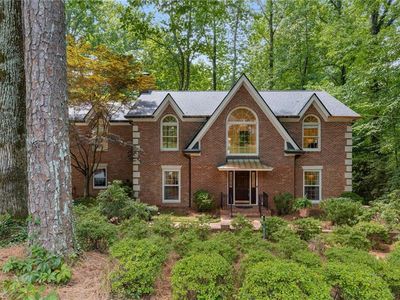 1894 Breckenridge Dr, Atlanta, GA, 30345