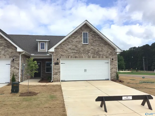 3154 Mead Way SE, Decatur, AL 35603