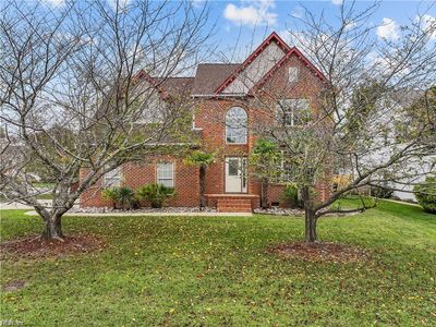 2100 Oaklawn Ct, Virginia Beach, VA, 23454