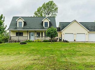 10412 55th Ave, Prole, IA 50229