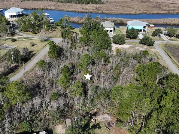 No Poinsettia Dr Lot 15, Bay Saint Louis, MS 39520