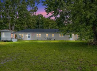 223 Rural St, Pt Huron, MI 48060