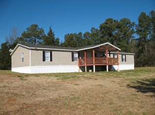 403 Long Cane Ame Rd, Abbeville, SC 29620