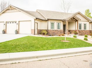 5102 Stoneridge Dr, Loveland, CO 80537